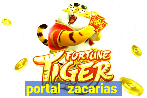 portal zacarias brida nunes e médico